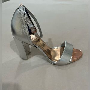 Ted Baker Ankle Strap Heels